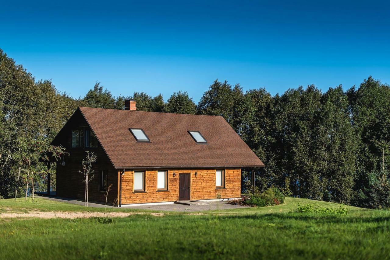 Lakeside House 