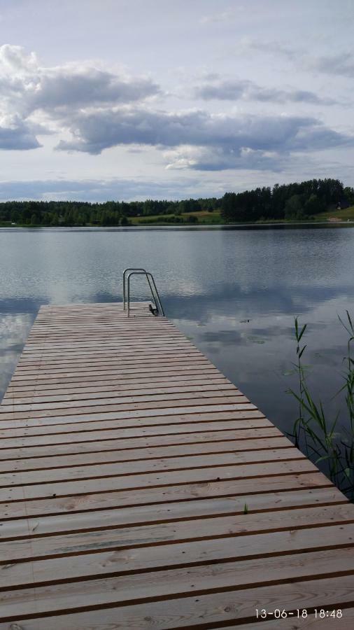 Holiday home Lakeside House 